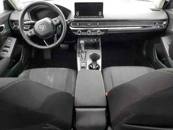2HGFE1F7XRH338635 2024 HONDA CIVIC - Image 8