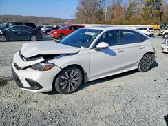 2HGFE1F7XRH339400 2024 HONDA CIVIC