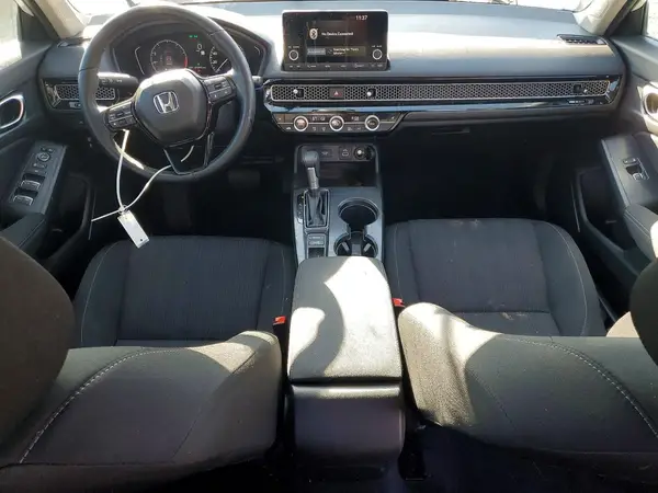 2HGFE1F7XRH339400 2024 HONDA CIVIC - Image 8