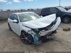 2HGFE1F90NH000026 2022 HONDA CIVIC