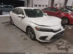 2HGFE1F90NH001287 2022 HONDA CIVIC
