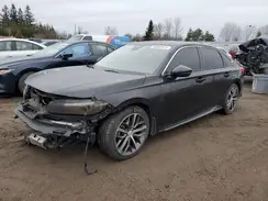2HGFE1F90NH001645 2022 HONDA CIVIC
