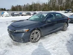 2HGFE1F90NH002701 2022 HONDA CIVIC