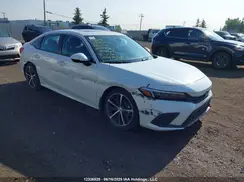 2HGFE1F90NH004660 2022 HONDA CIVIC