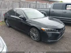 2HGFE1F90NH006148 2022 HONDA CIVIC