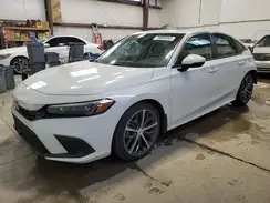 2HGFE1F90NH006232 2022 HONDA CIVIC
