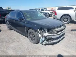 2HGFE1F90NH006635 2022 HONDA CIVIC