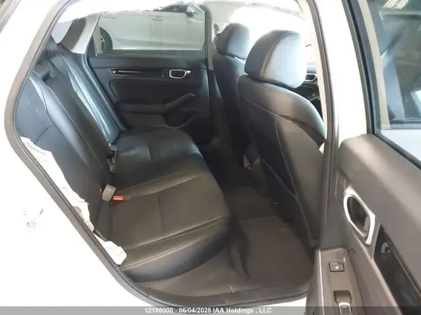 2HGFE1F90NH006800 2022 HONDA CIVIC - Image 8