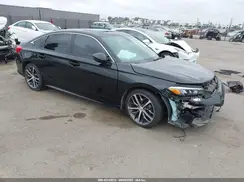 2HGFE1F90NH300181 2022 HONDA CIVIC