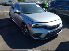 2HGFE1F90NH300939 2022 HONDA CIVIC