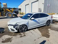 2HGFE1F90NH301329 2022 HONDA CIVIC