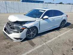 2HGFE1F90NH301413 2022 HONDA CIVIC