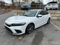 2HGFE1F90NH301623 2022 HONDA CIVIC