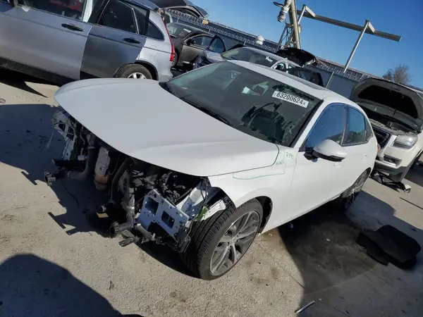2HGFE1F90NH301881 2022 HONDA CIVIC - Image 1
