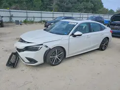 2HGFE1F90NH302061 2022 HONDA CIVIC