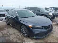 2HGFE1F90NH304070 2022 HONDA CIVIC