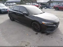 2HGFE1F90NH304781 2022 HONDA CIVIC