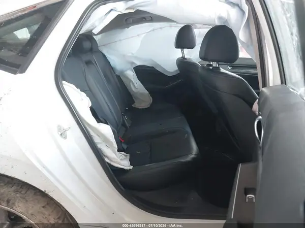 2HGFE1F90NH305056 2022 HONDA CIVIC - Image 8