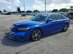 2HGFE1F90NH307163 2022 HONDA CIVIC