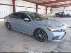 2HGFE1F90NH308457 2022 HONDA CIVIC