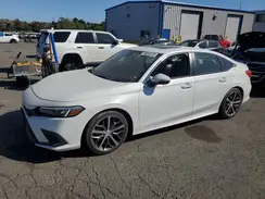 2HGFE1F90NH311259 2022 HONDA CIVIC