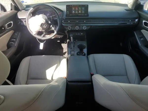 2HGFE1F90NH311259 2022 HONDA CIVIC - Image 8