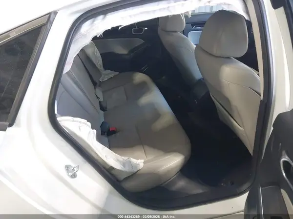 2HGFE1F90NH314775 2022 HONDA CIVIC - Image 8