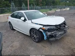 2HGFE1F90NH316025 2022 HONDA CIVIC
