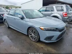 2HGFE1F90NH316834 2022 HONDA CIVIC