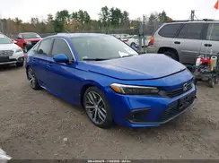 2HGFE1F90NH316901 2022 HONDA CIVIC