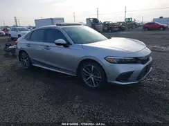 2HGFE1F90NH317191 2022 HONDA CIVIC