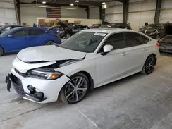 2HGFE1F90NH318230 2022 HONDA CIVIC