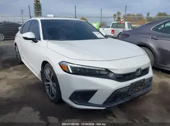 2HGFE1F90NH319667 2022 HONDA CIVIC