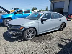 2HGFE1F90NH319961 2022 HONDA CIVIC