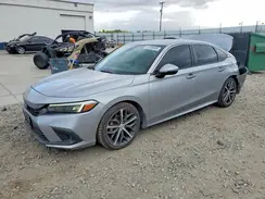2HGFE1F90NH320043 2022 HONDA CIVIC