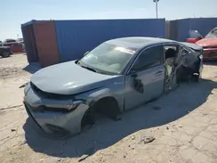 2HGFE1F90NH321502 2022 HONDA CIVIC