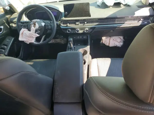 2HGFE1F90NH321502 2022 HONDA CIVIC - Image 8