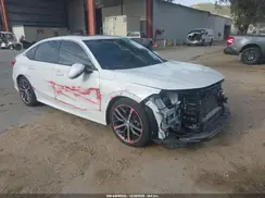 2HGFE1F90NH324190 2022 HONDA CIVIC