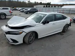 2HGFE1F90NH324206 2022 HONDA CIVIC