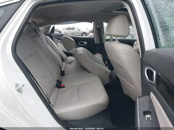 2HGFE1F90NH325016 2022 HONDA CIVIC - Image 8
