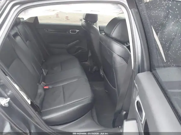 2HGFE1F90NH328868 2022 HONDA CIVIC - Image 8