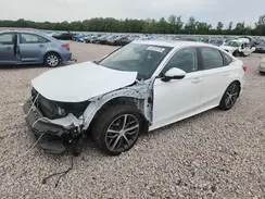 2HGFE1F90NH328899 2022 HONDA CIVIC