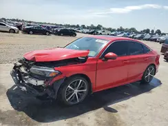 2HGFE1F90NH329339 2022 HONDA CIVIC