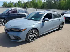 2HGFE1F90PH000773 2023 HONDA CIVIC