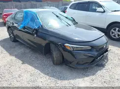 2HGFE1F90PH001082 2023 HONDA CIVIC
