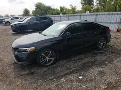 2HGFE1F90PH002152 2023 HONDA CIVIC