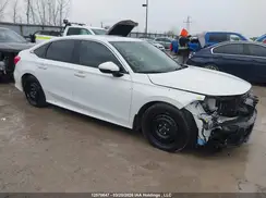 2HGFE1F90PH002331 2023 HONDA CIVIC