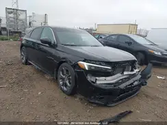 2HGFE1F90PH002362 2023 HONDA CIVIC