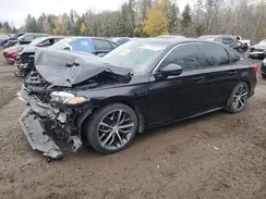 2HGFE1F90PH002653 2023 HONDA CIVIC