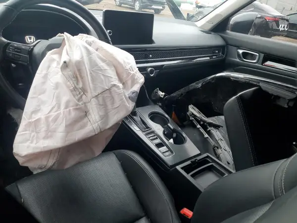 2HGFE1F90PH002653 2023 HONDA CIVIC - Image 8